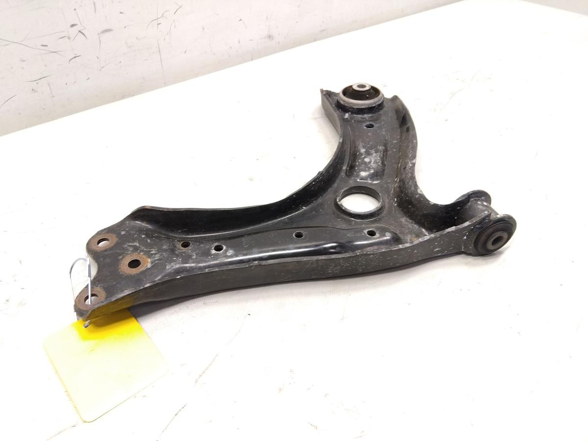 Audi A1 8X original Querlenker Vorderachse links 6R0407151A Bj.2010