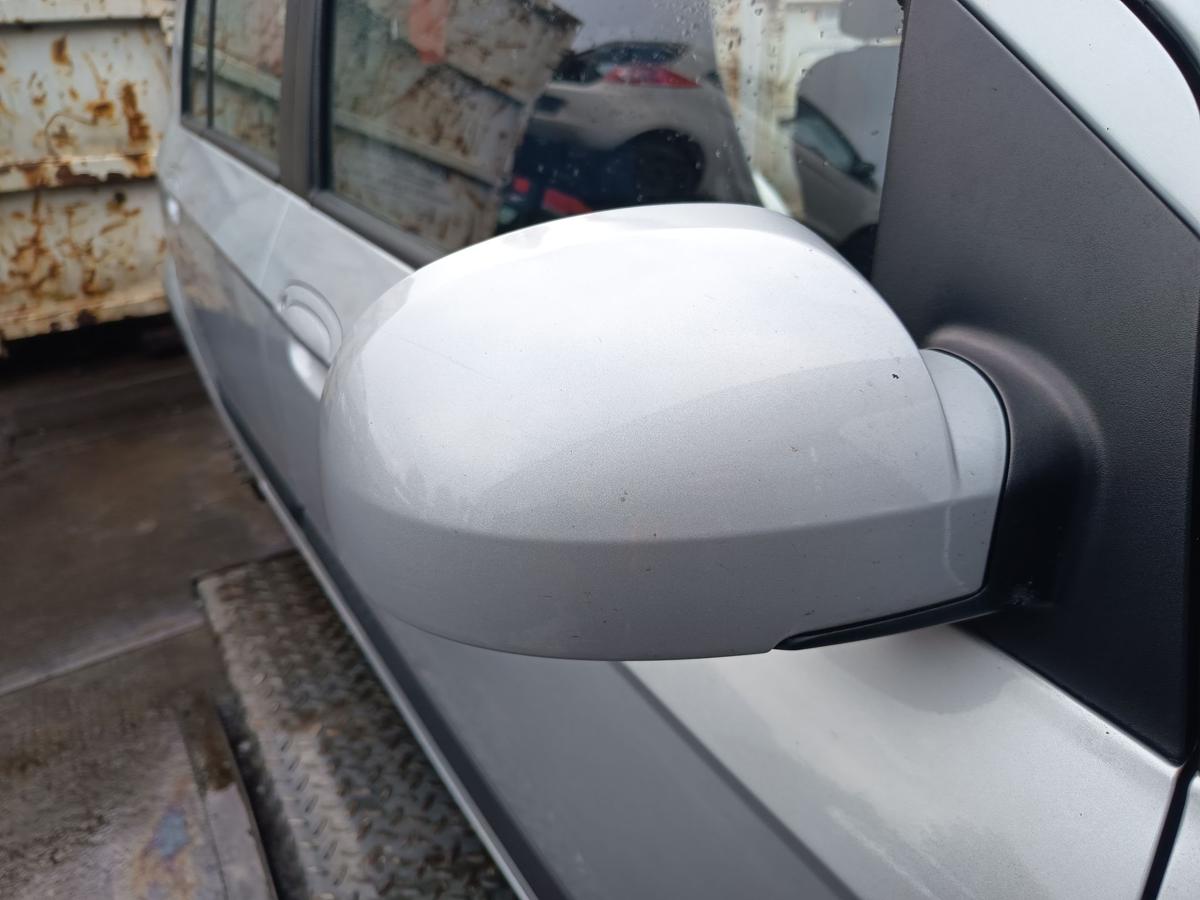 Hyundai Getz original Aussenspiegel rechts elektrisch 5S Space Silver Bj 2006