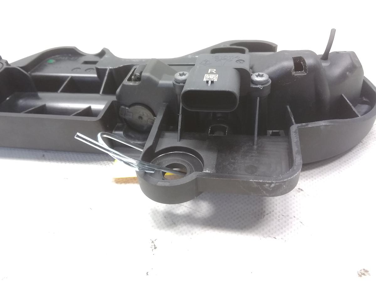 Tesla Model Y original T&uuml;rgriff rechts 1528115-00-D