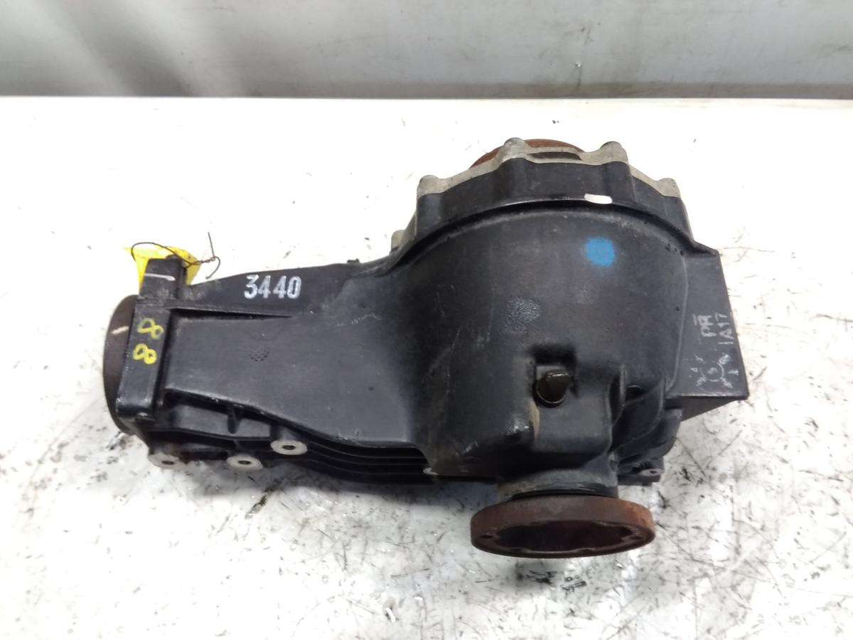 Audi A8 4E original Differential Hinterachsgetriebe GMZ 3.0TD 171kw BJ2004