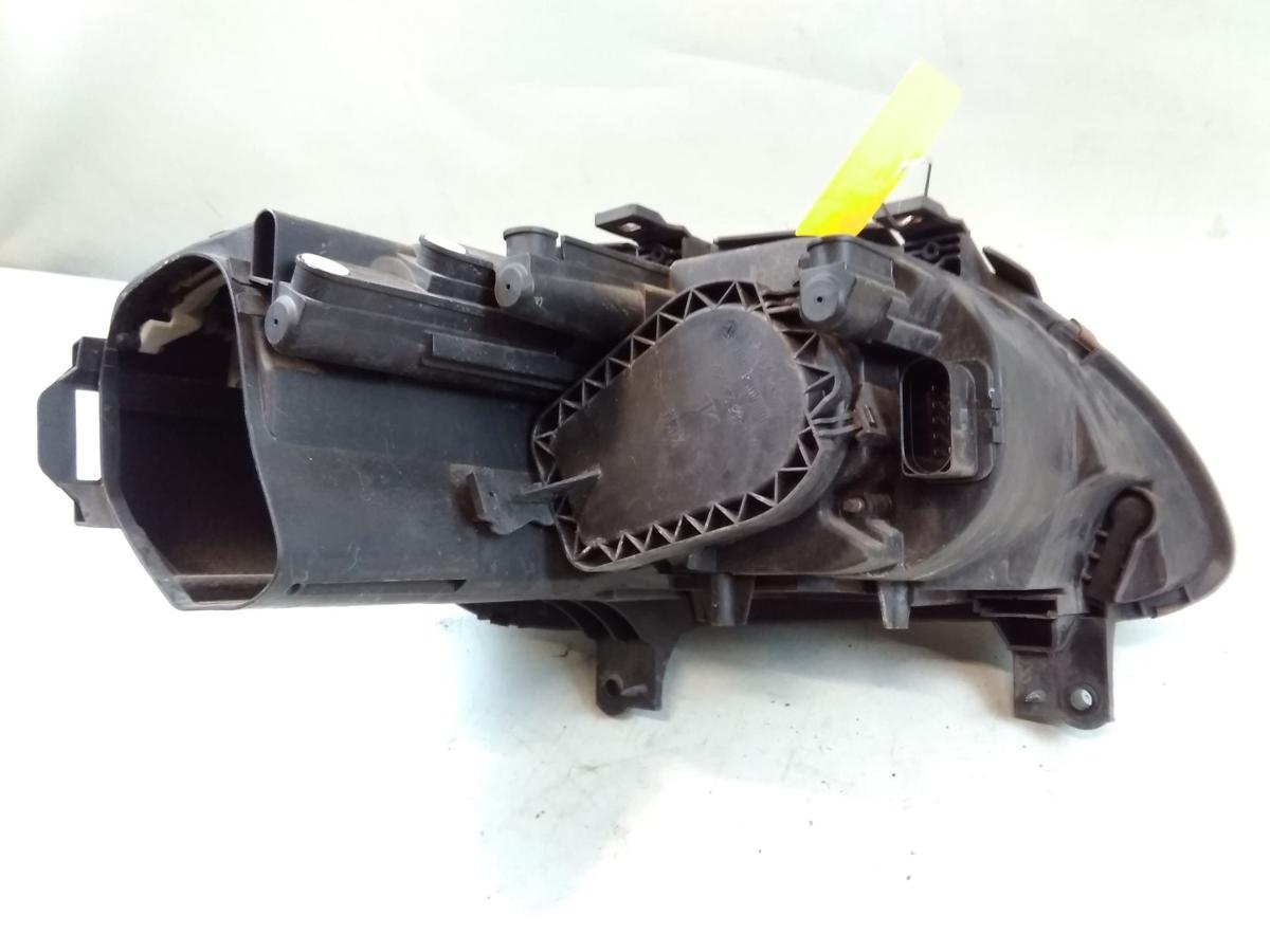 VW Touran 1T original Scheinwerfer links Halogen AL mit LWR Bj.2003