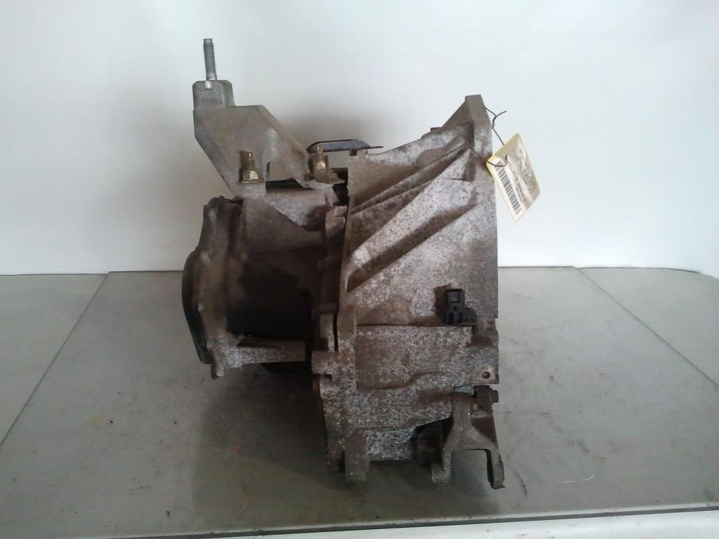 Ford Focus DAW DBW 5 Gang Schaltgetriebe BJ1999