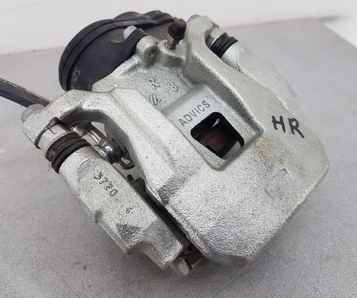 Mitsubishi Eclipse Cross Bremssattel hinten rechts Bj2023 2,4 72kw 4WD Allrad
