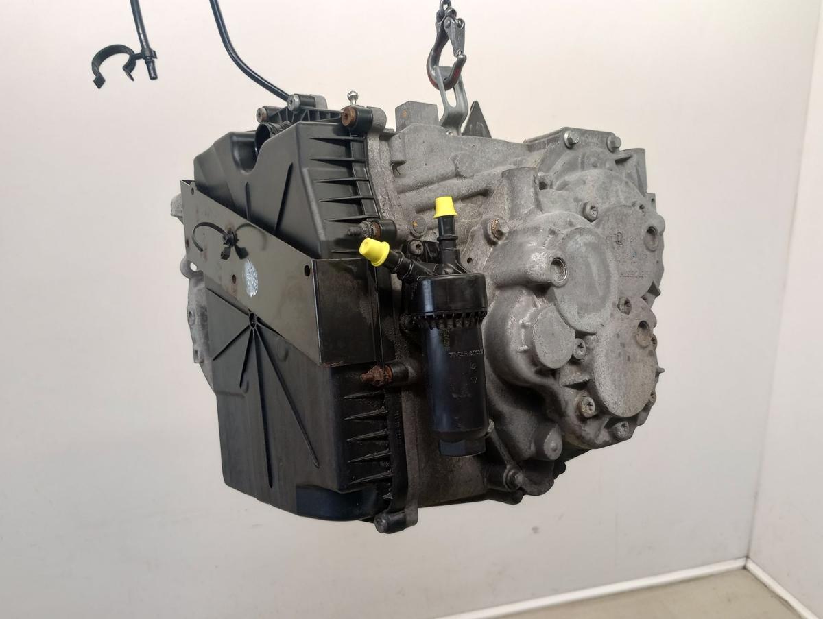 Ford Grand C-Max II DXA Automatikgetriebe 6Gang Powershift 2,0TDCi 85kW 147Tkm