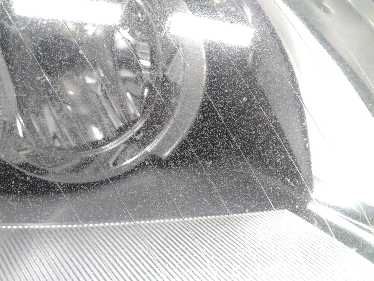 Audi A6 4F original Bi Xenon Scheinwerfer rechts Hella Bj.2008