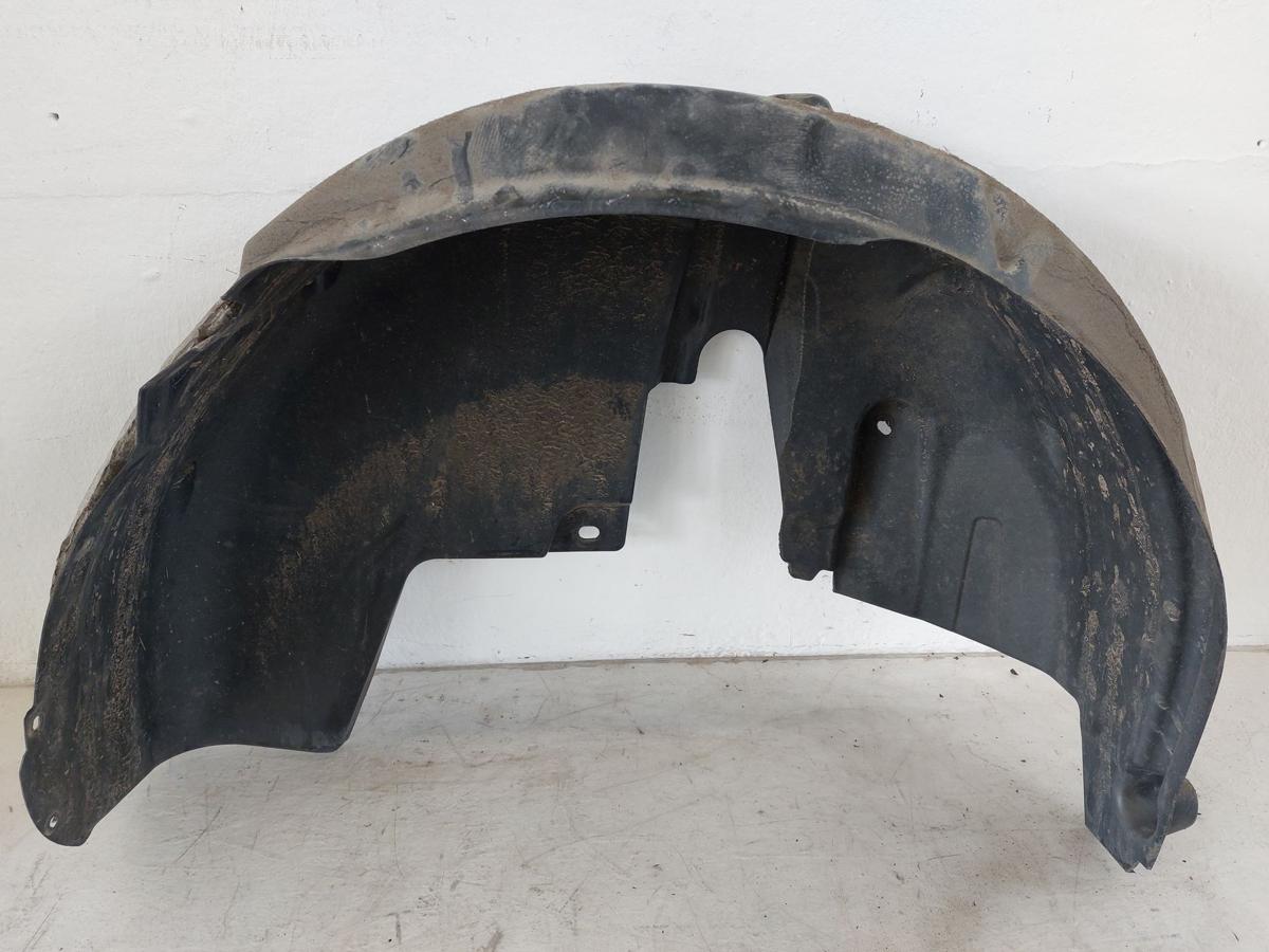 Citroen C3 III SX ab17 Radhausschale hinten rechts Innenkotfl&uuml;gel OEM
