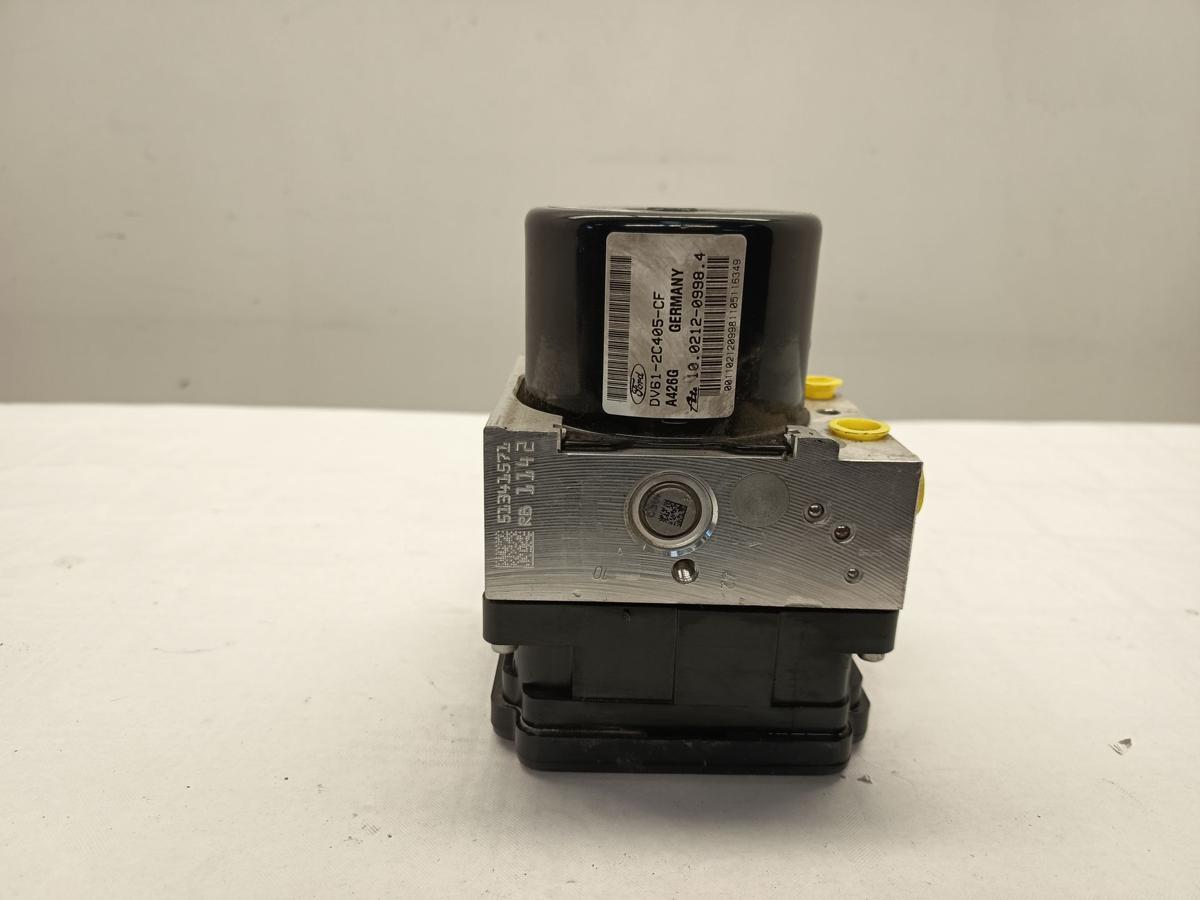 Ford Tourneo Connect PJ2 orig ABS Hydroaggregat DV61-2C405-CF Bj 2015