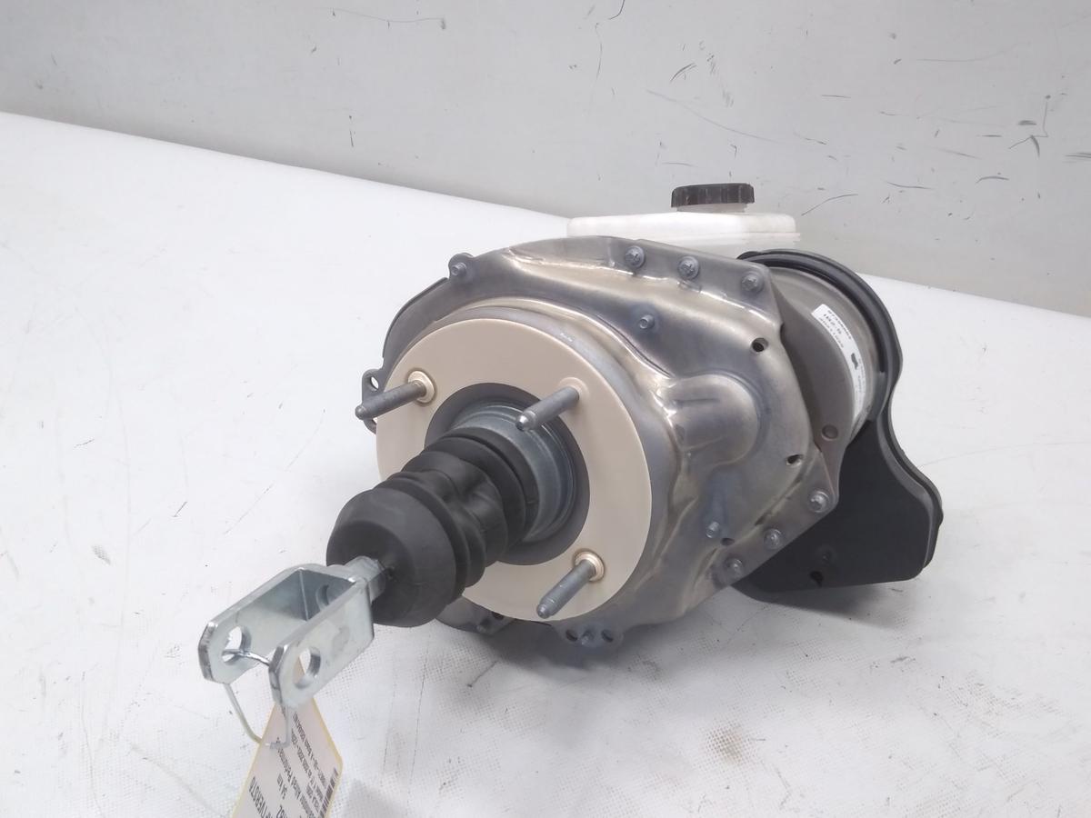 Tesla Model Y original Bremskraftverstärker Brake Booster 1188671-50-A Bj.2022