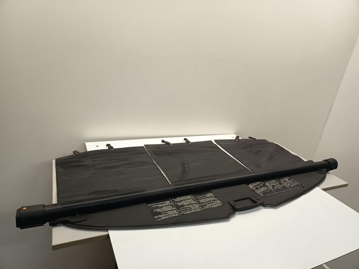 Toyota Corolla Verso orig Laderaumabdeckung Rollo Bj 2008