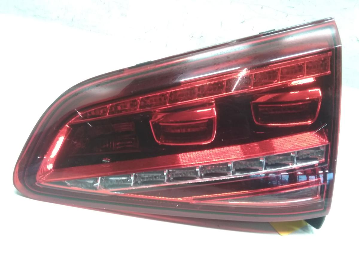 VW Golf 7 GTI original R&uuml;ckleuchte Heckleuchte innen rechts LED Bj.2016