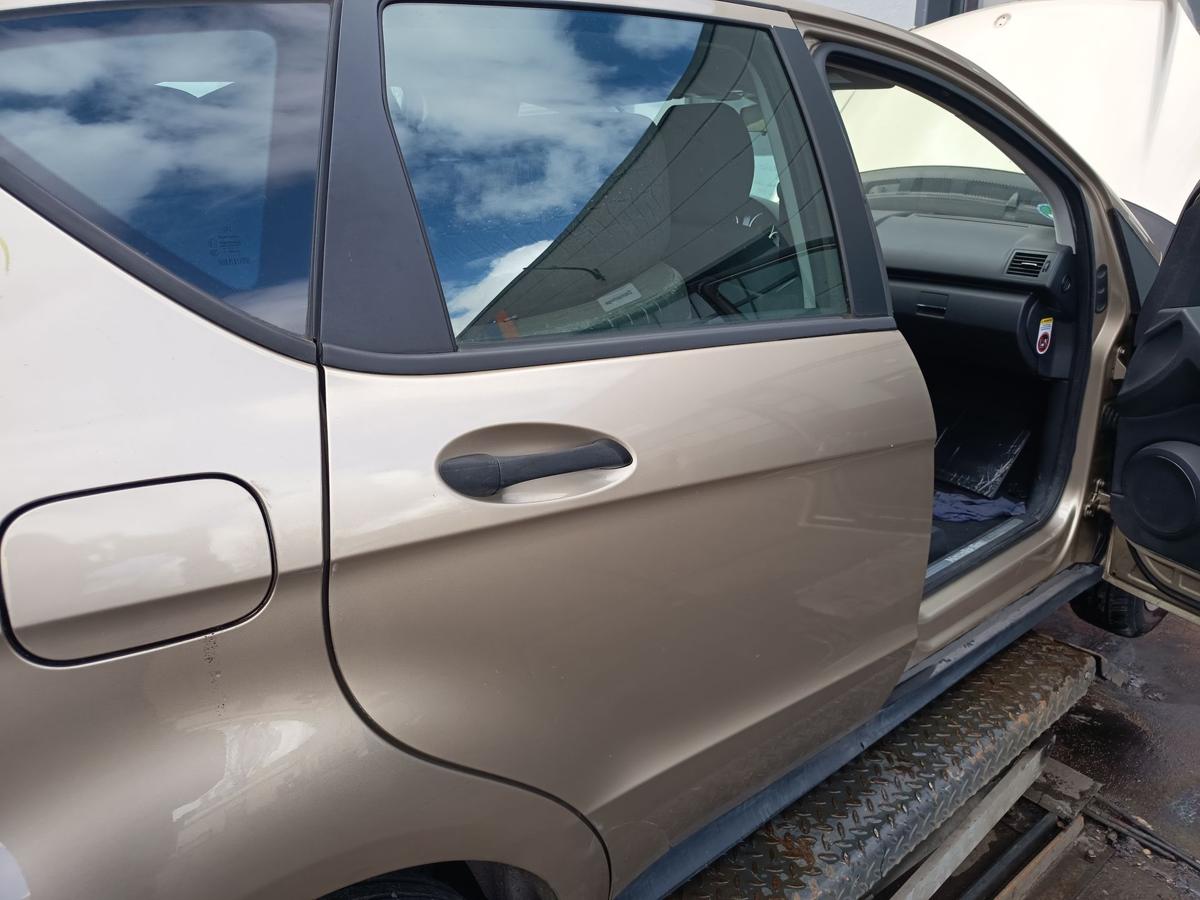 Mercedes W169 original T&uuml;r hinten rechts Fond 791 D&uuml;nenbeige Bj 2007