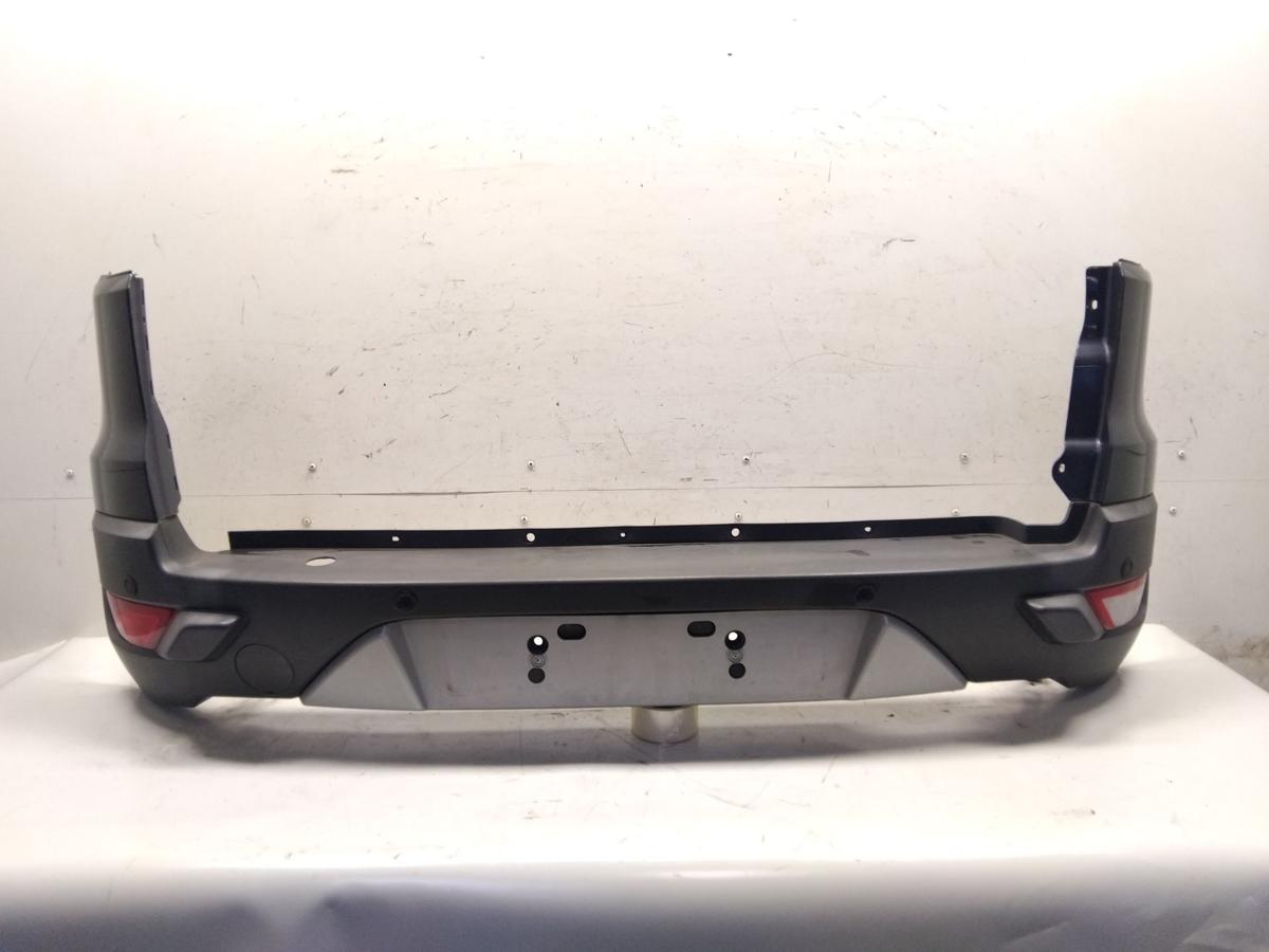 Ford Ecosport 2 JK8 original Sto&szlig;f&auml;nger Sto&szlig;stange hinten PDC BJ2016