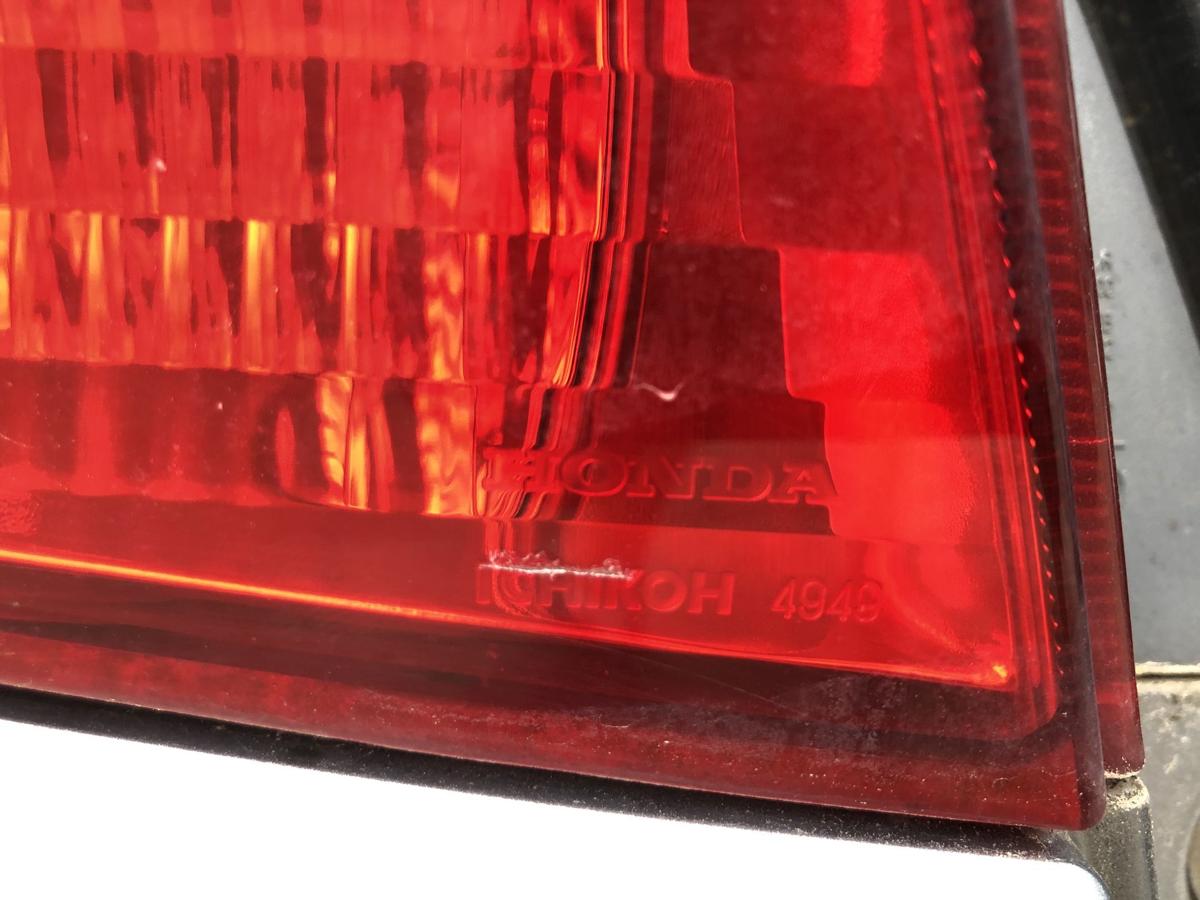 Honda Jazz Typ GD R&uuml;ckleuchte links R&uuml;cklicht Heckleuchte Schlusslicht Original