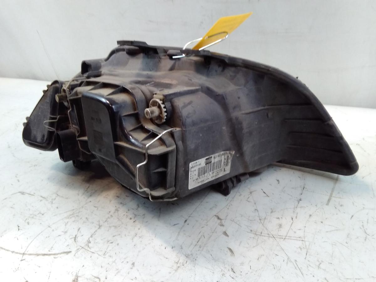 Seat Ibiza 6L orig. Scheinwerfer links Valeo 6L1941005H Halogen mit LWR BJ2007