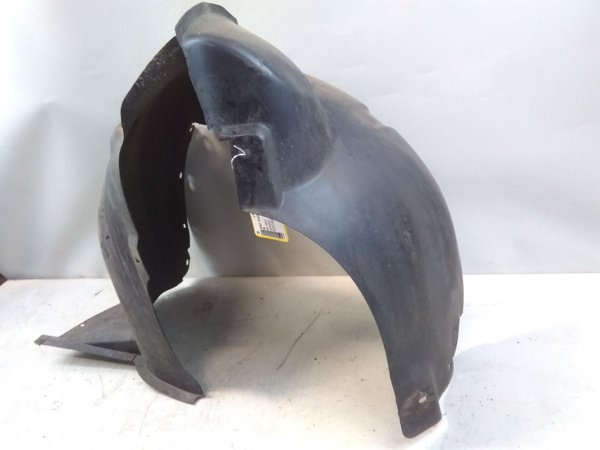 VW Polo 9N3 original Radhausschale vorn rechts BJ2007