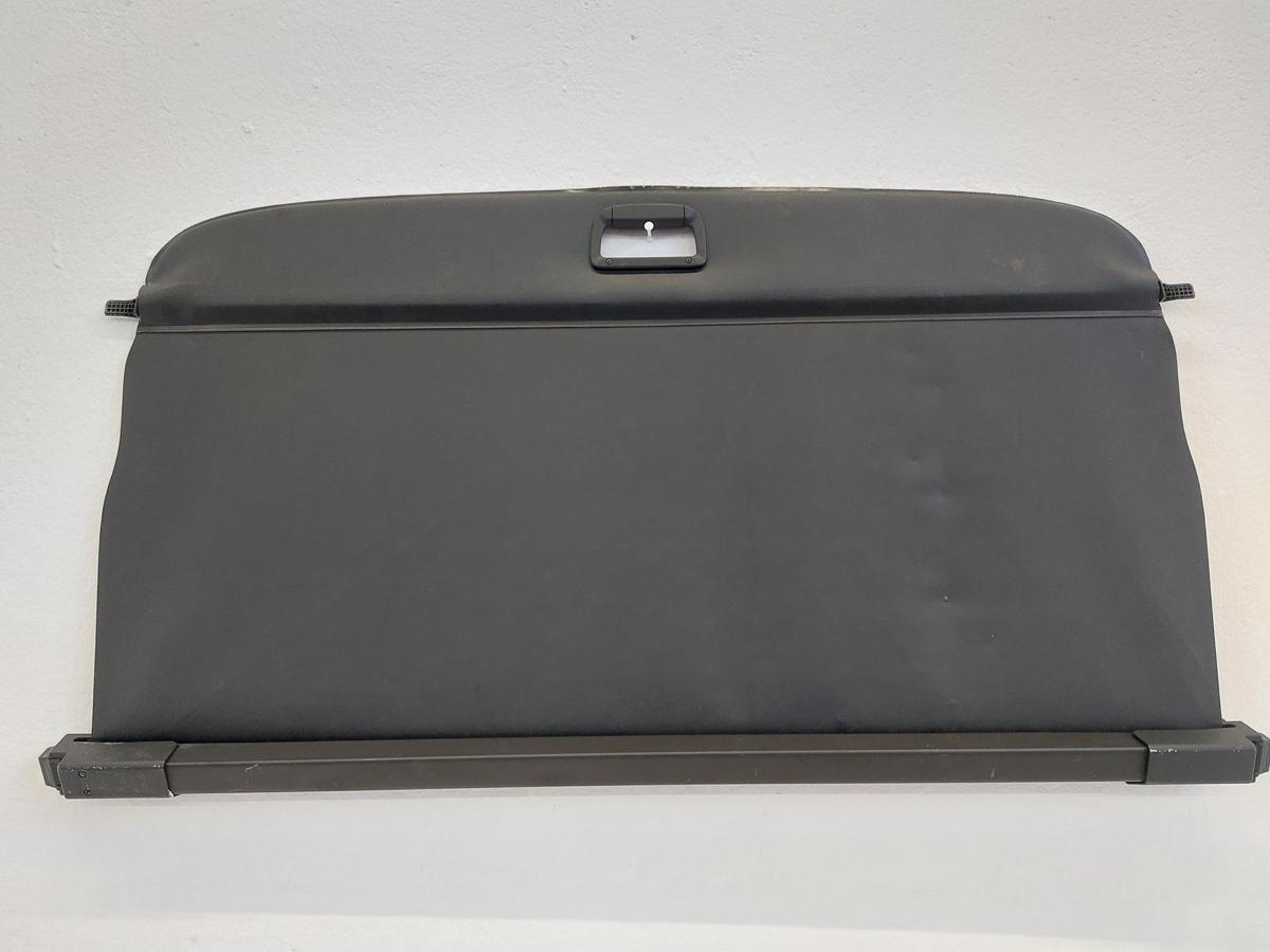 Opel Astra J Caravan Laderaumrollo Kofferraumrollo Heckrollo Laderaumabdeckung