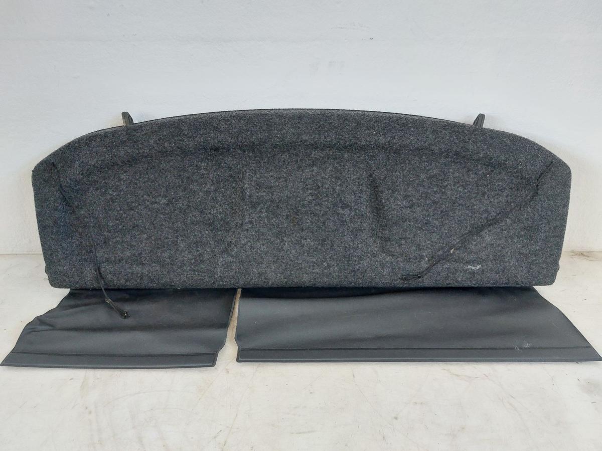 Toyota Yaris P1 Hutablage Ablage hinten Abdeckung Kofferraum Laderaum 3 Türer