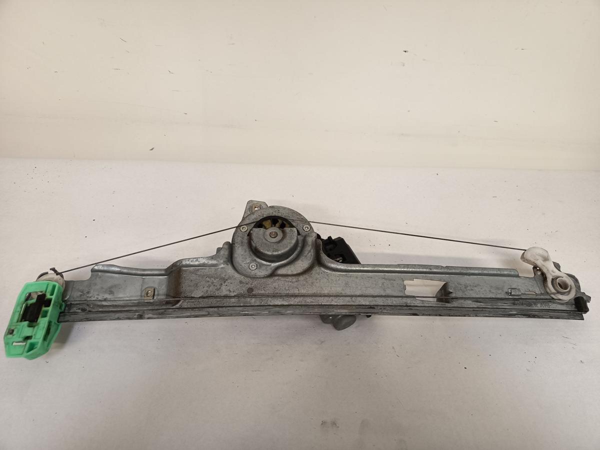 Renault Scenic II Phase I orig Fensterheber vorn rechts Beifahrerseite Bj 2003