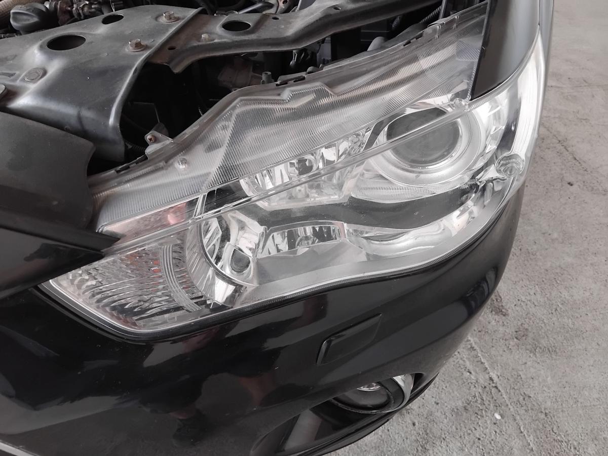 Mitsubishi Outlander 2 CW original Xenon Scheinwerfer links Facelift BJ2010