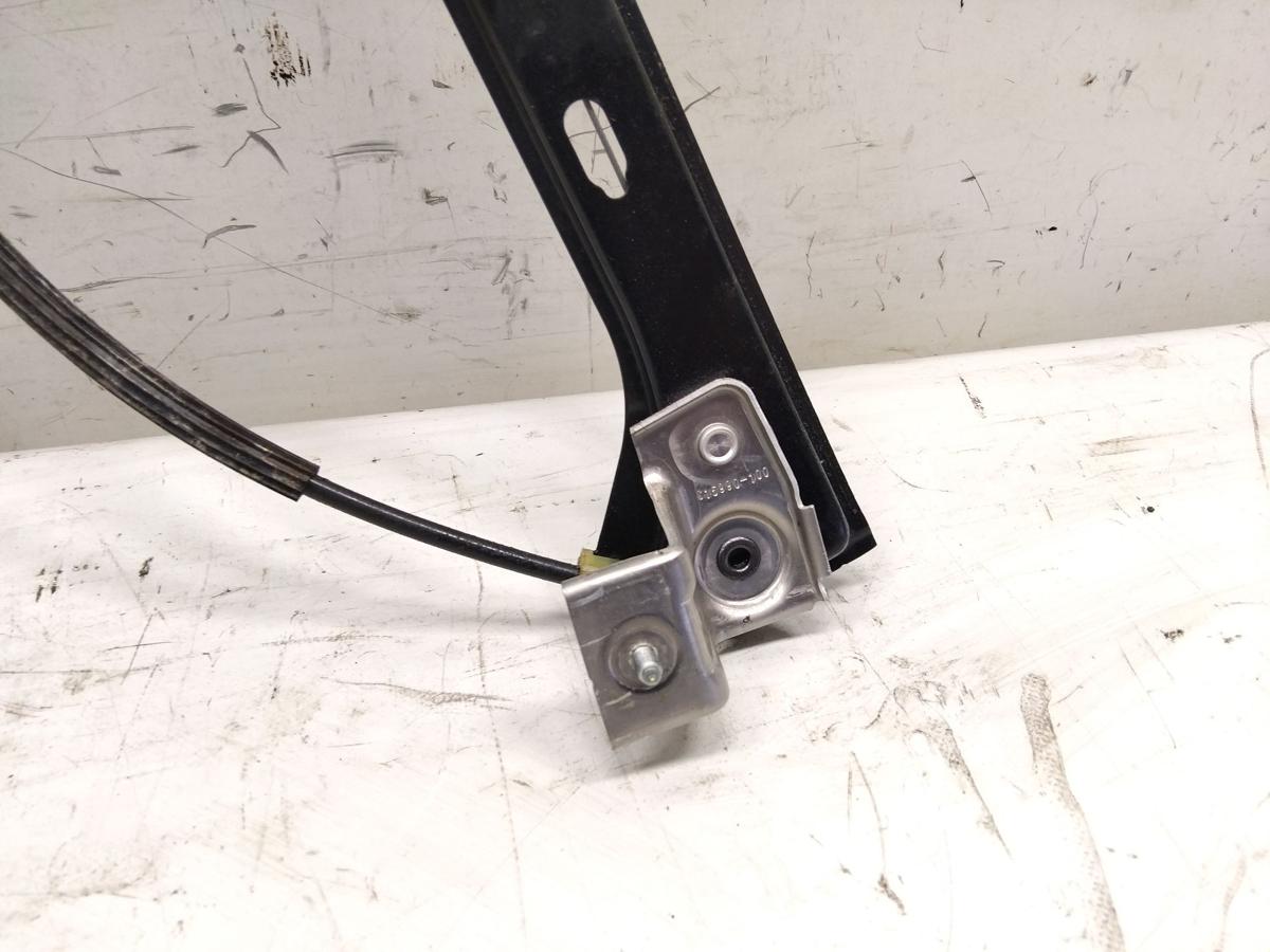 VW Golf Sportsvan original Fensterheber vorn links Bj.2017