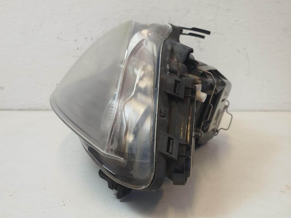Seat Ibiza 6L Scheinwerfer links Doppelscheinwerfer Halogen Valeo OEM