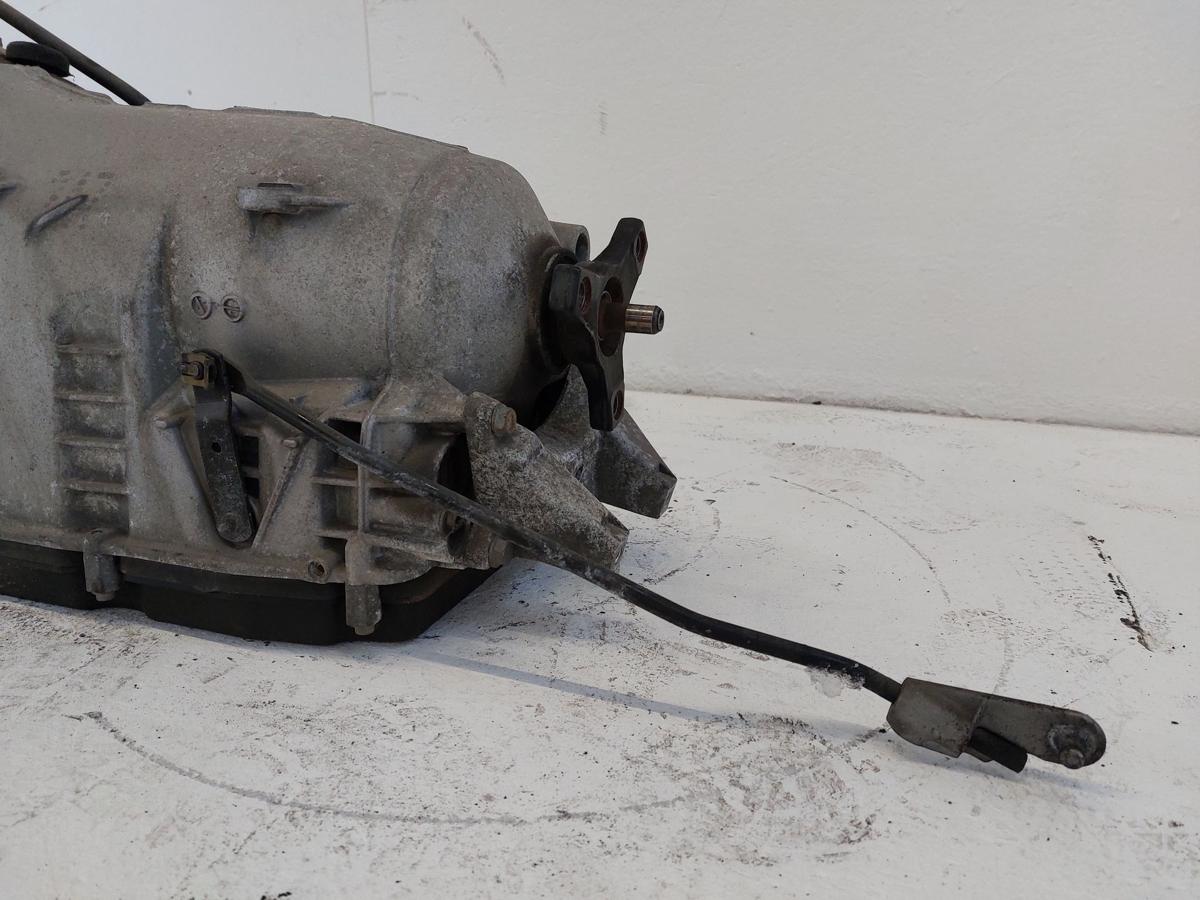 Mercedes CLK 430 W208 C208 Automatikgetriebe 5 Gang 722.632 Wandlergetriebe