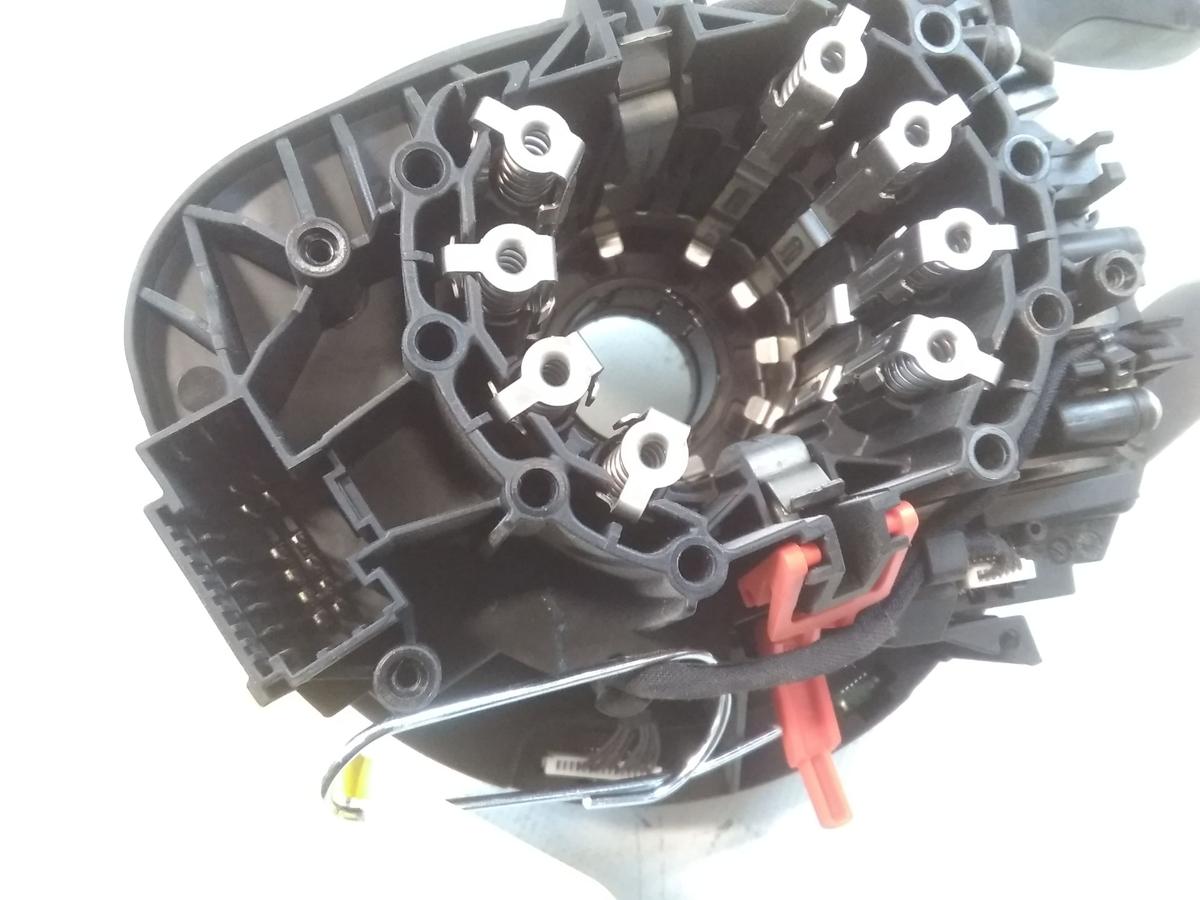 Mercedes Benz Vito 447 original Kombischalter Lenkstockschaltermodul Bj.2014