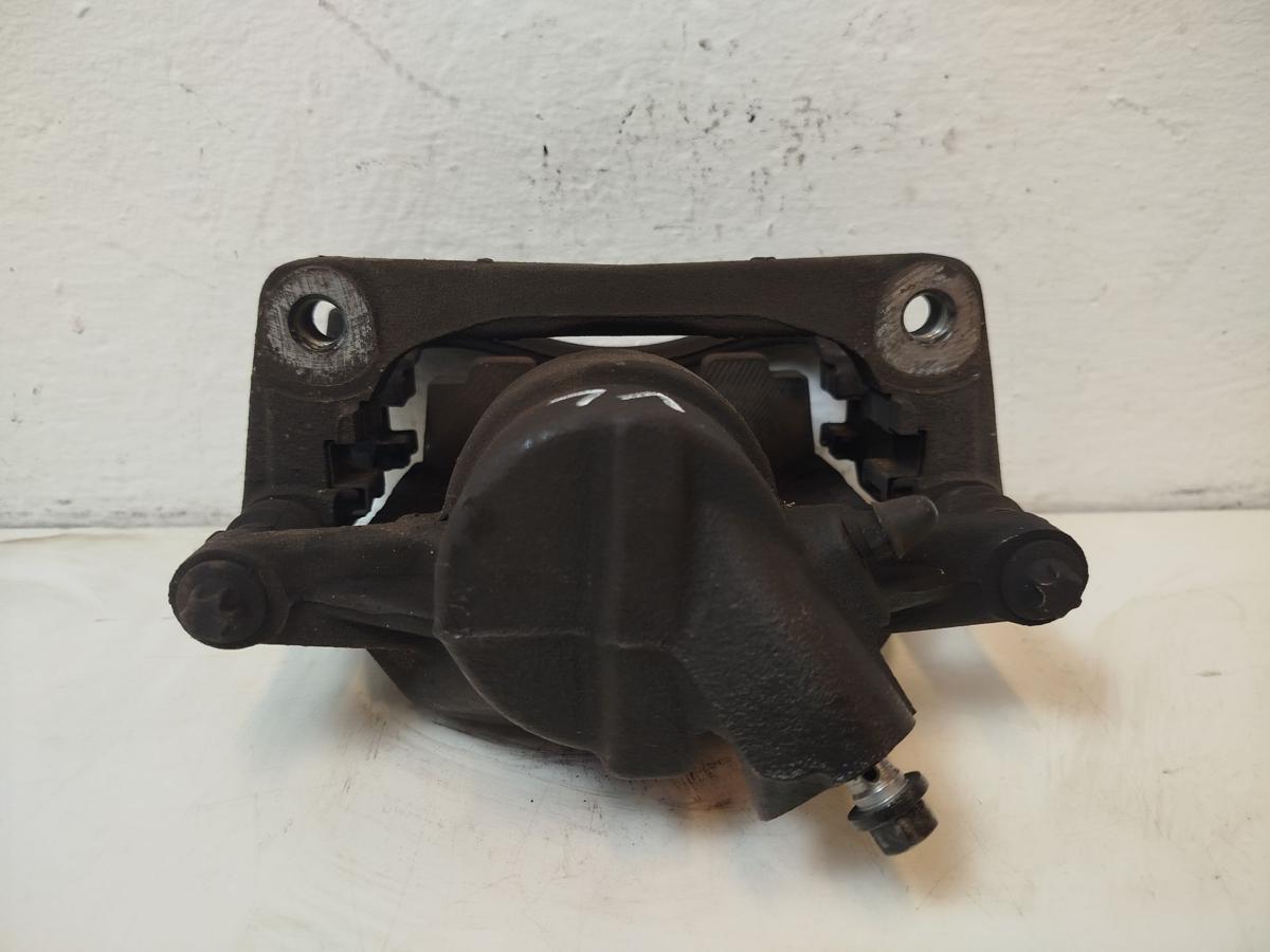 Peugeot 308 SW T9 Bremssattel vorn links Sattel 1.6HDI 283x26mm