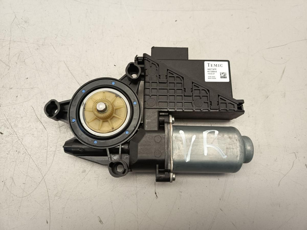 VW Polo 9N original Motor Fensterheber vorne rechts 6Y2959801 Bj 2007