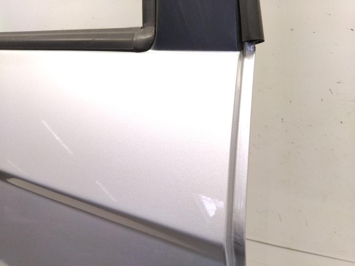 Hyundai Getz T&uuml;r hinten rechts Space Silver Metallic BJ2006