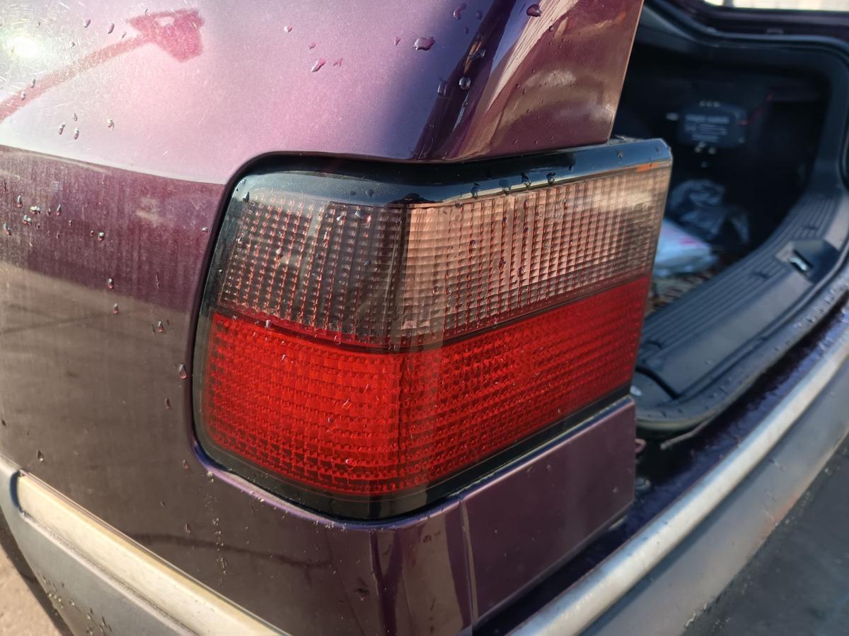 Citroen Xantia X1 Limo original R&uuml;ckleuchte links Heck Schluss Licht Bj 1996