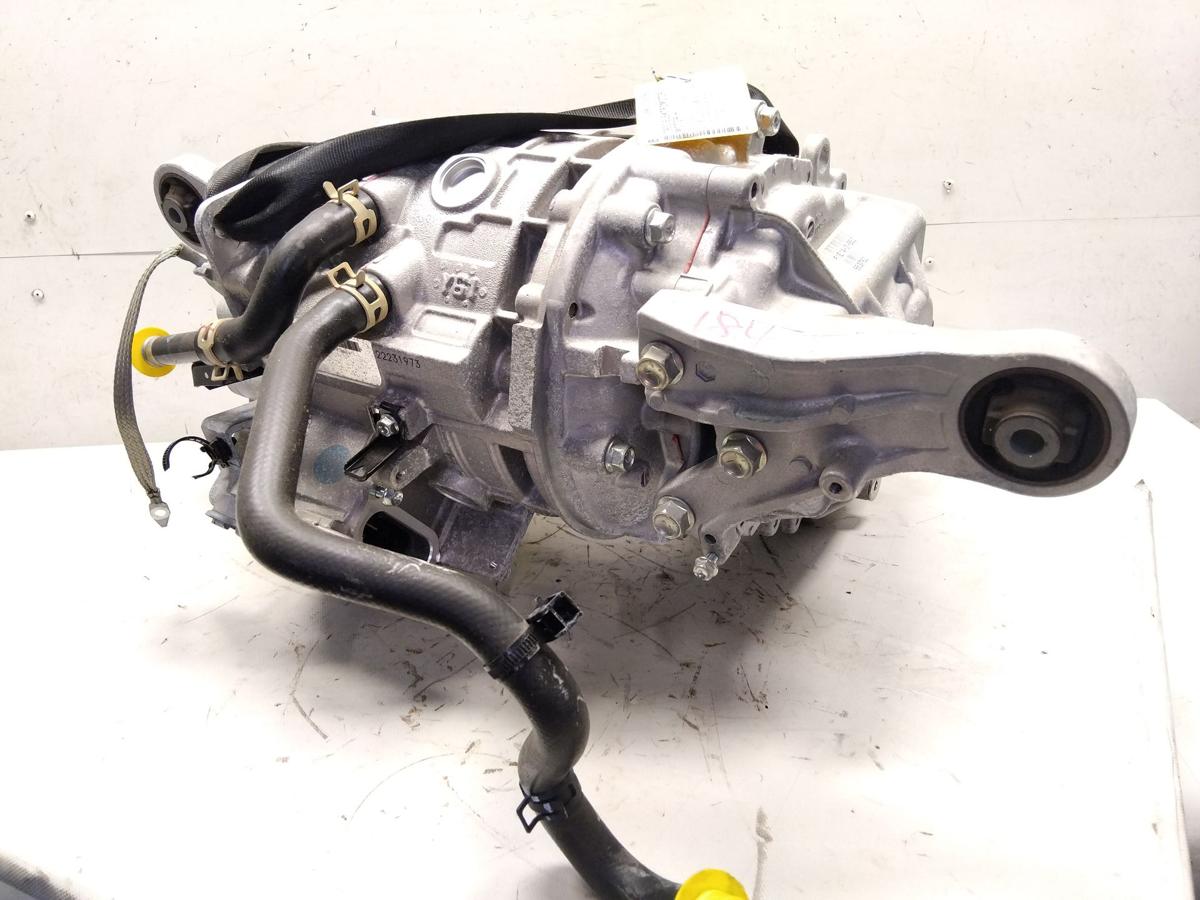 Mitsubishi Eclipse Cross Hybrid Differential mit Elektromotor hinten 7km Bj.2024