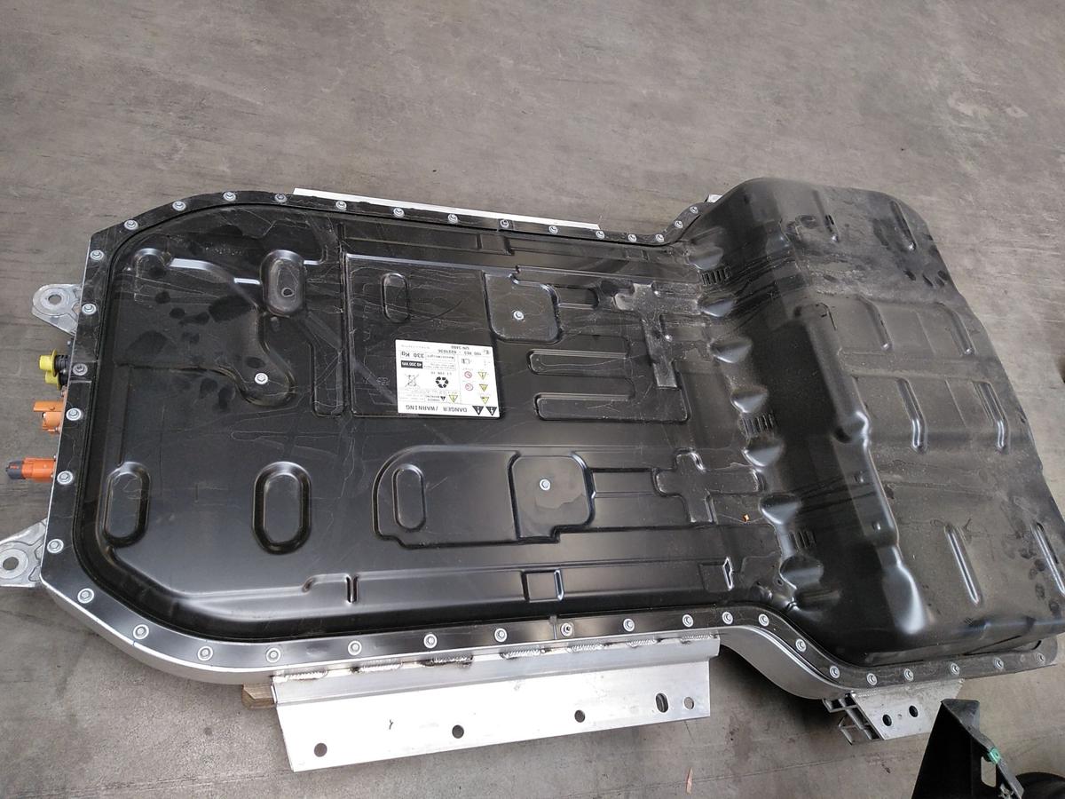 Opel Combo E original Hochvoltspeicher Akku Li-Ion 450Volt 49200wh Bj.2023