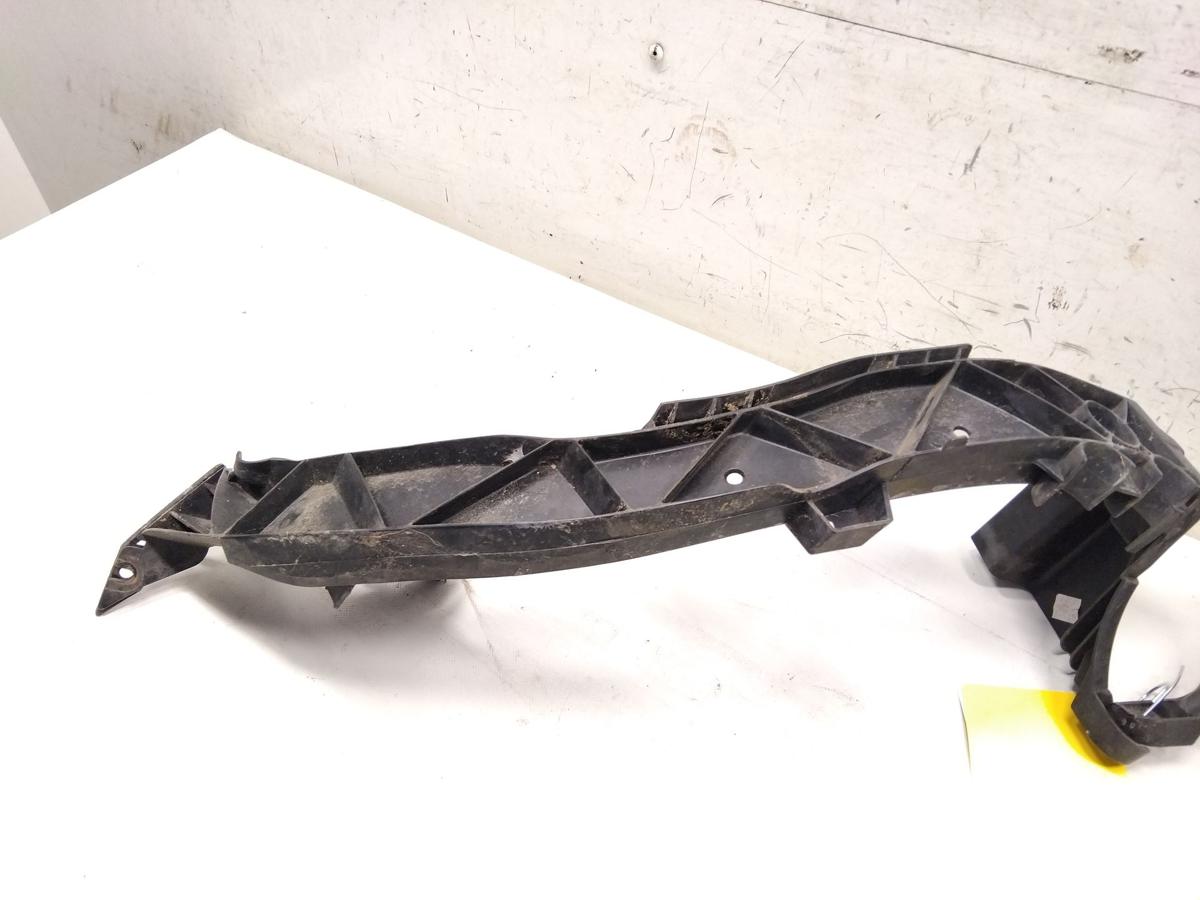 BMW 1er E81 E87 original Satz Scheinwerfertr&auml;ger Scheinwerferkonsolen Bj.2006