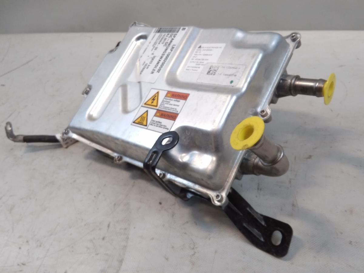 Tesla Model S original Spannungswandler DC-DC 1028664-00-E 1028664-99-H Bj.2019