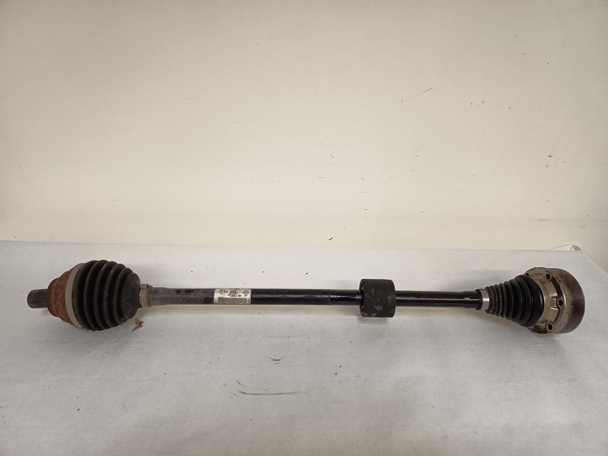 Seat Leon ST 5F orig Antriebswelle/Gelenkwelle rechts vorn 1,4L 110KW Bj 2015