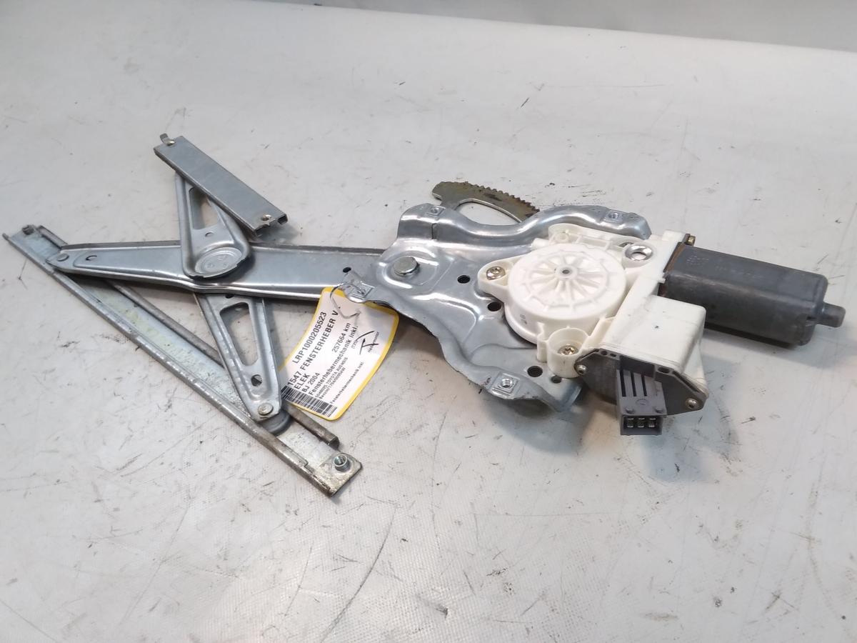 Toyota Avensis T25 original Fensterheber vorn links elektrisch BJ2004 mit Motor