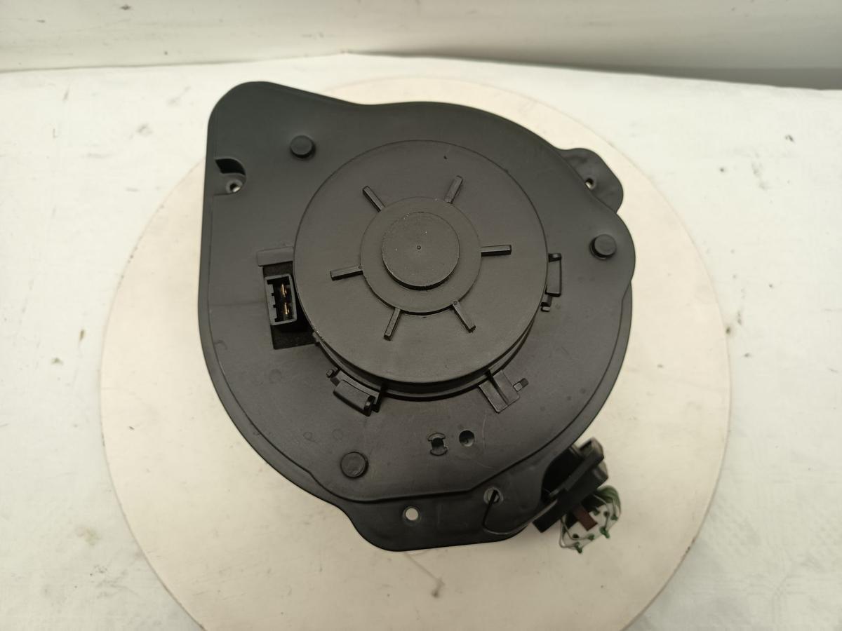 Volvo V70 original Gebl&auml;semotor Innenraumgebl&auml;se Baujahr 1998