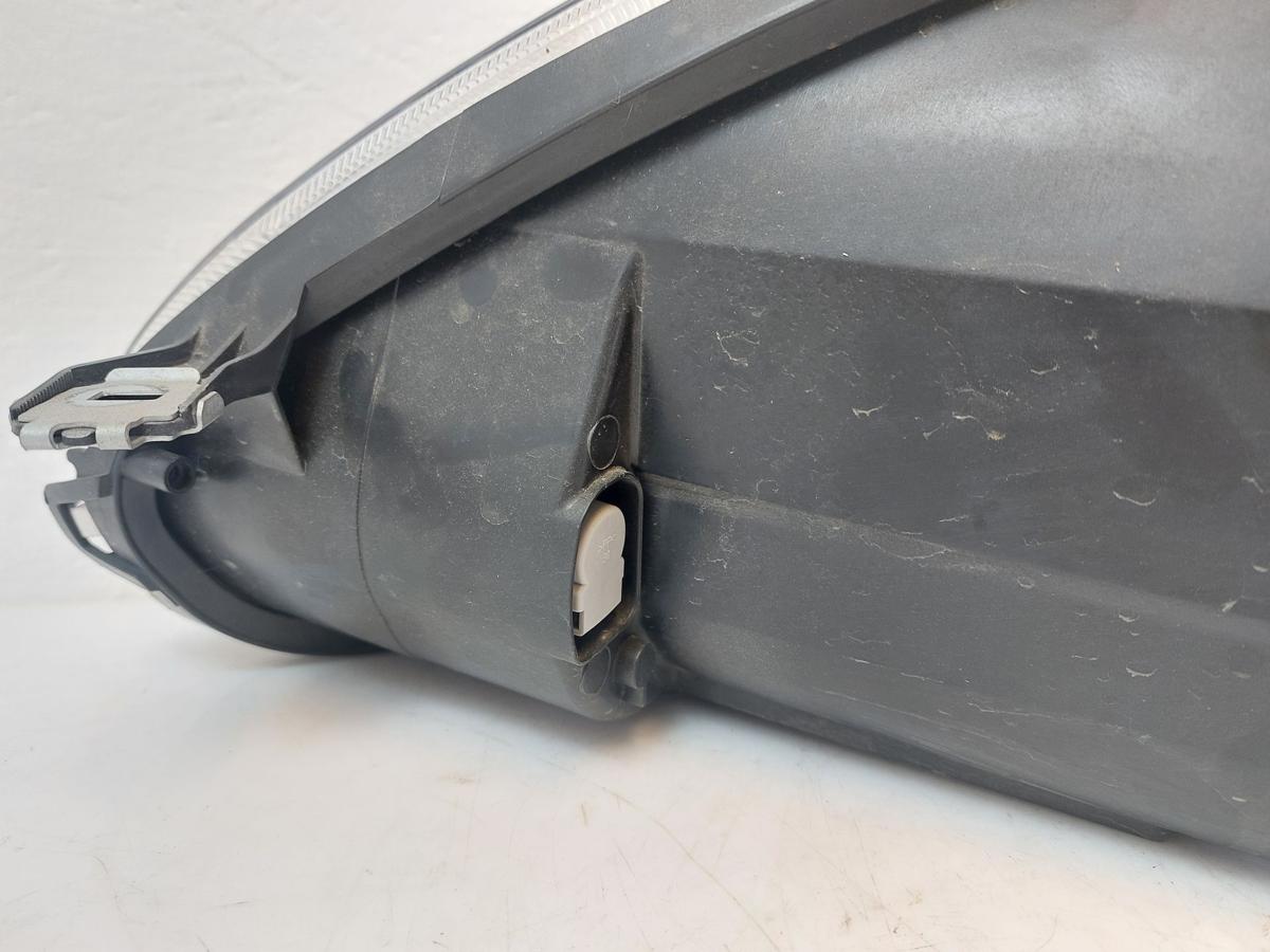 Fiat Grande Punto 199 Scheinwerfer rechts Frontscheinwerfer Lampe Halogen bis 09