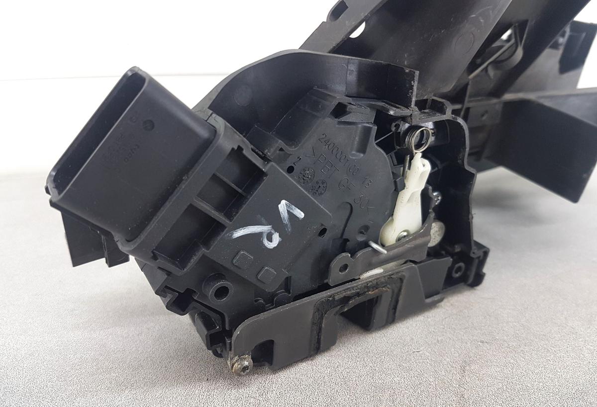 Ford Focus DA3 Türschloss vorn rechts 7M5AR21812AA Bj09 für ZV 6 Pins 5 Türig