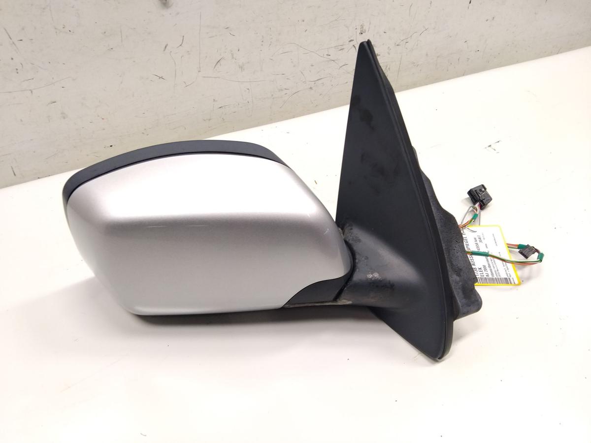 BMW X5 E53 orig Au&szlig;enspiegel rechts elektrisch beheizt Memory BJ2000 8pol+2pol