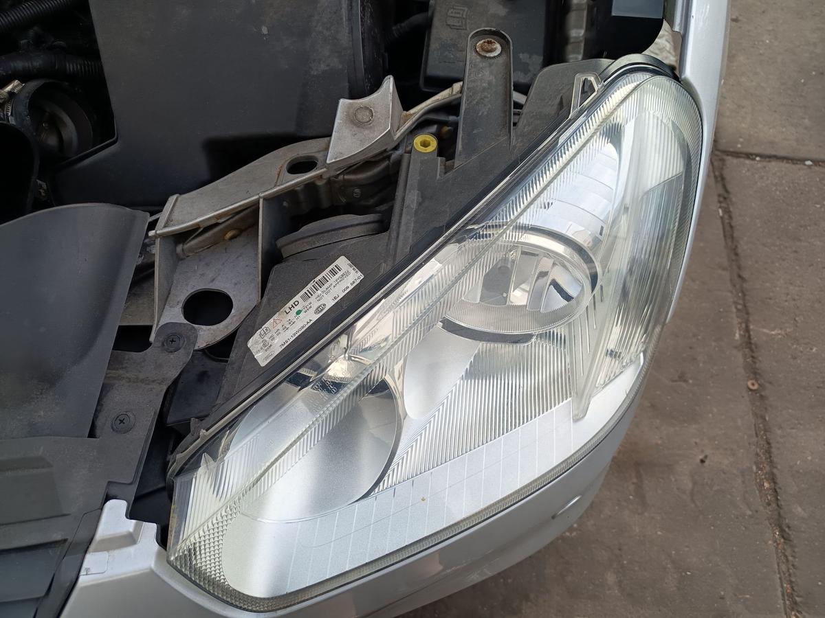 Ford C-Max original Scheinwerfer links Halogen Facelift Baujahr 2007