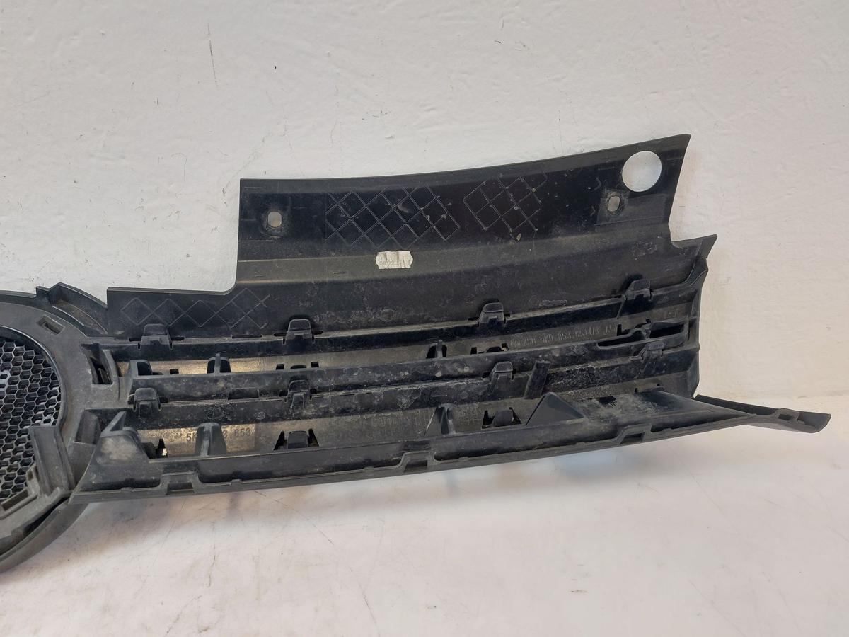 VW Golf 6 VI Kühlergrill Grill Frontgrill OEM Kühlergitter