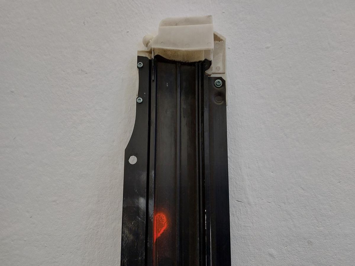 Audi A6 4B Avant Schiebedach Glasschiebedach Hubschiebedach Webasto