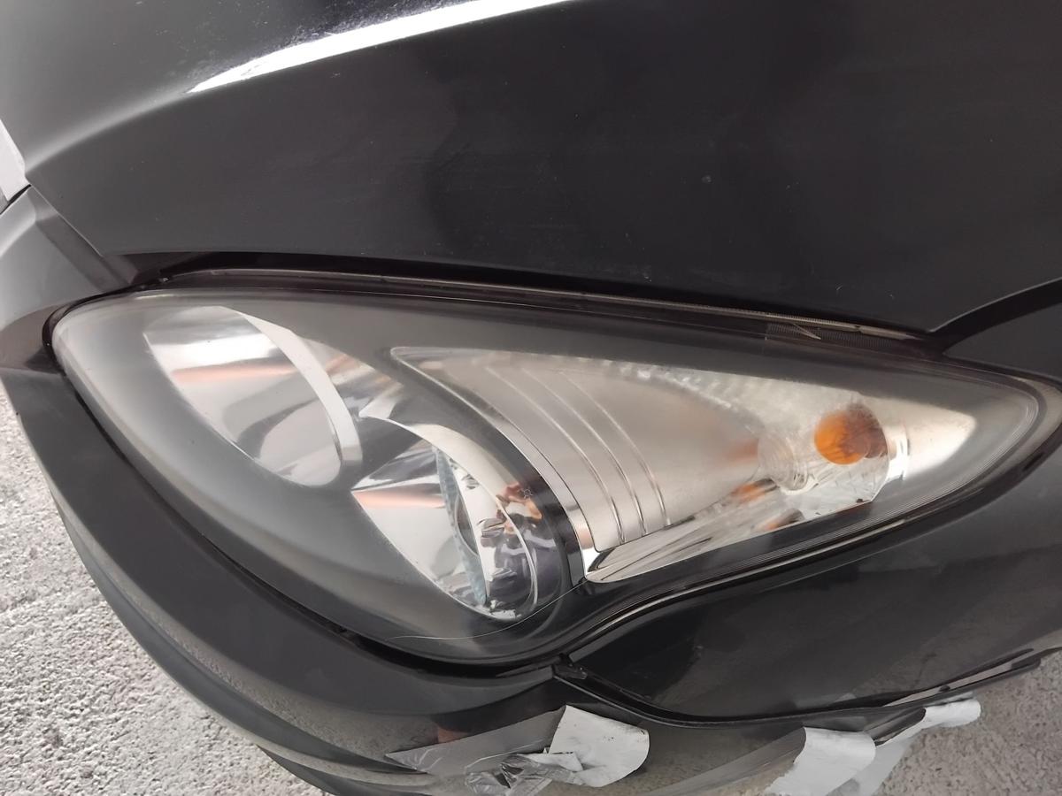Hyundai i30 CW Kombi FD original Scheinwerfer links mit LWR BJ2010