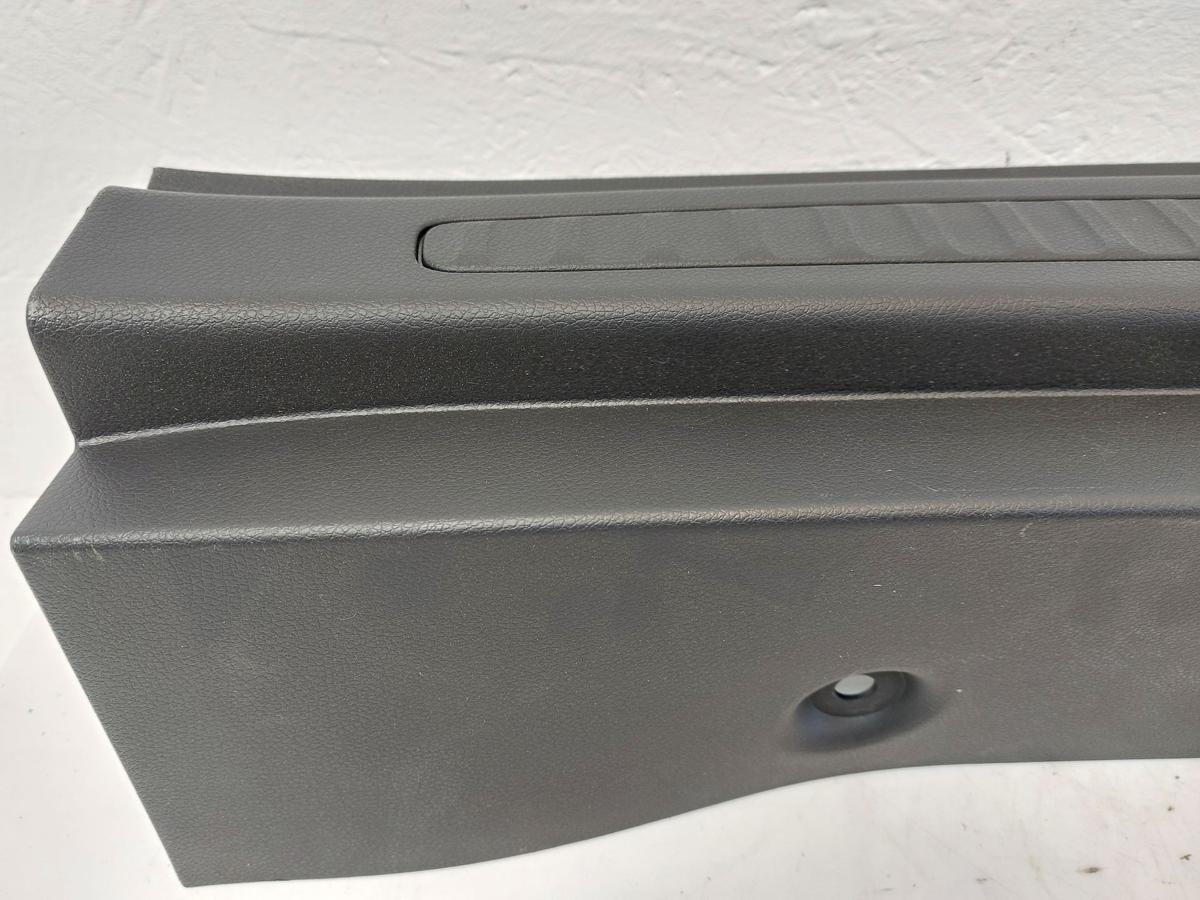 Smart Hashtag1 #1 Innenverkleidung Kofferraum Ladekante Blende OEM