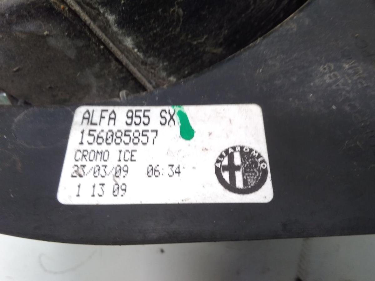 Alfa Romeo Mito 955 3-türig original Rückleuchte Schlussleuchte links BJ2009