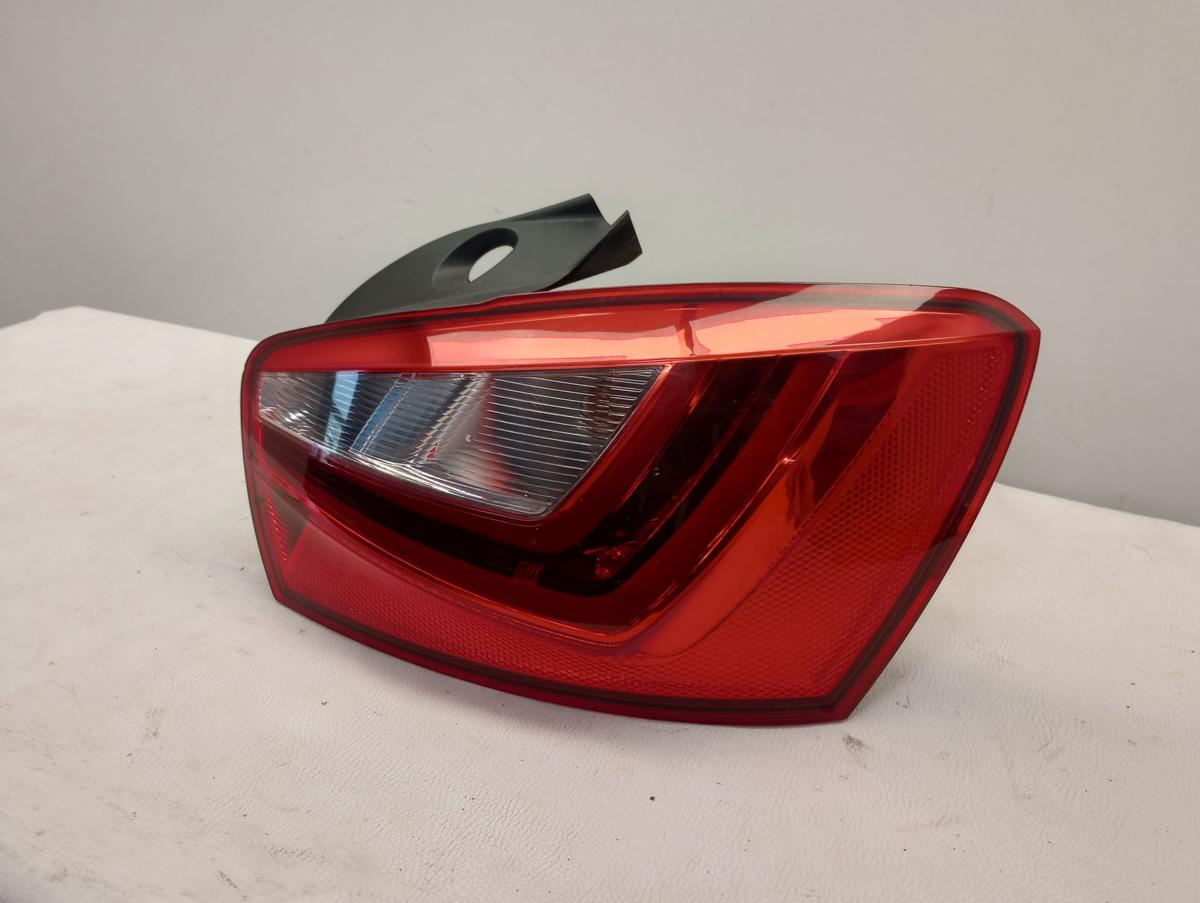 Seat Ibiza 6J orig Rückleuchte rechts LED 5türer Heckleuchte ab Bj 2012