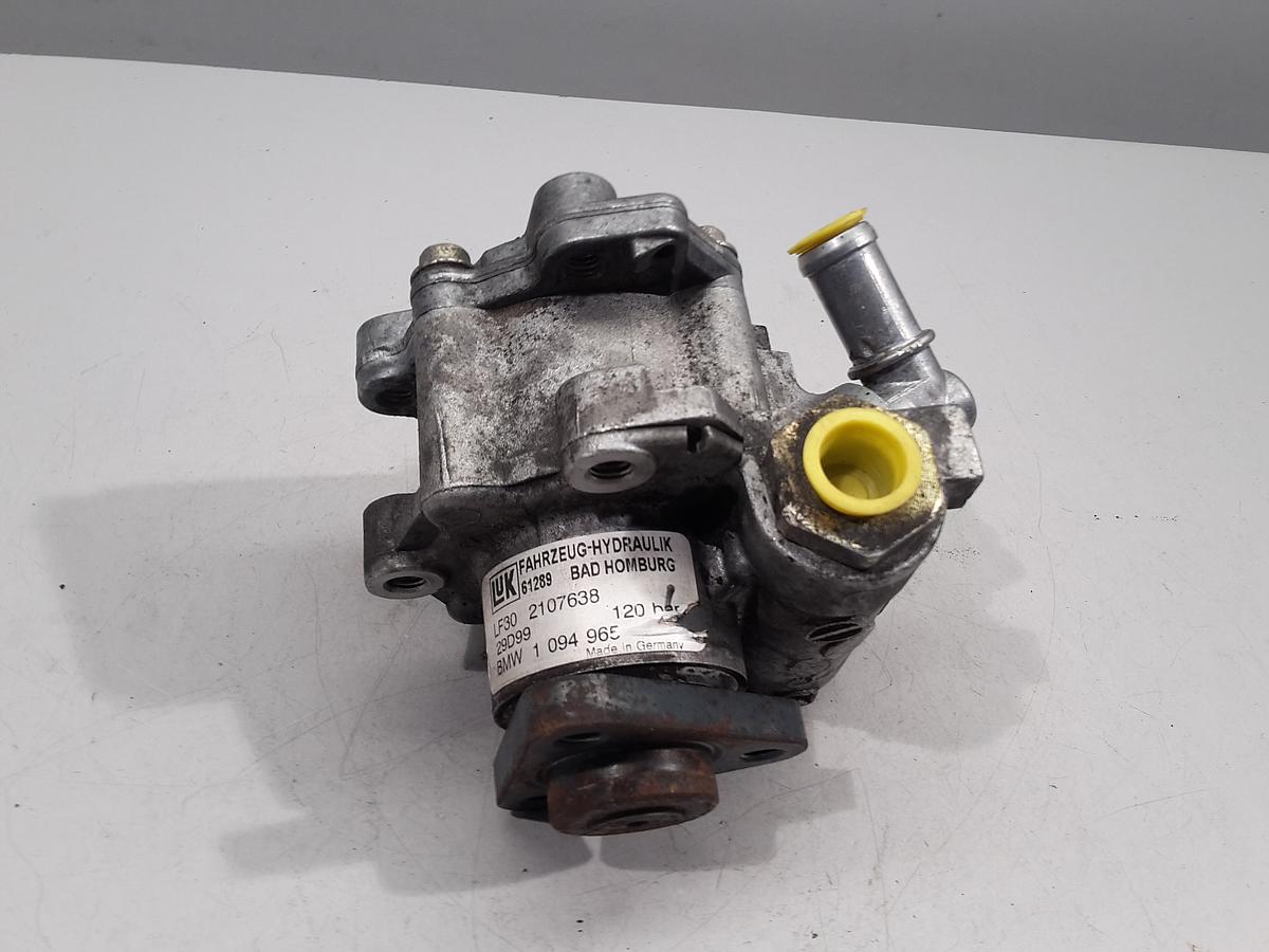 BMW 328i E46 org Servopumpe Servolenkung Hydraulikpumpe 2793ccm 142kw Bj 1999