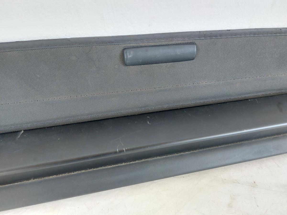 Honda Accord Tourer CM1 Laderaumrollo Rollo Abdeckung Kofferraum Laderaum